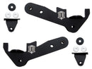 ICON 2017+ Ford Super Duty 4 Link Frame Bracket Kit-1