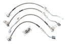 Russell Performance 03-05 Dodge Neon SRT-4 Brake Line Kit-1