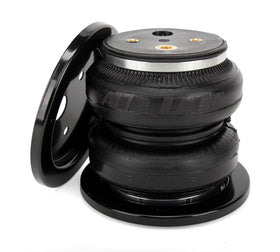 Air Lift 2023 Ford F-250/F-350 Super Duty LoadLifter 7500 XL Ultimate Air Spring Kit - 0