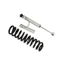 Bilstein B8 5162 Series 17-18 Ford F-250/F-350 Front Monotube Suspension Leveling Kit (for 2in Lift)-5