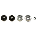 Bilstein 4600 Series 1975-1991 Ford E-350 Econoline Rear Monotube Strut Assembly-3