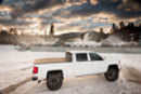 BAK 2020 Jeep Gladiator 5ft Bed Revolver X2-13