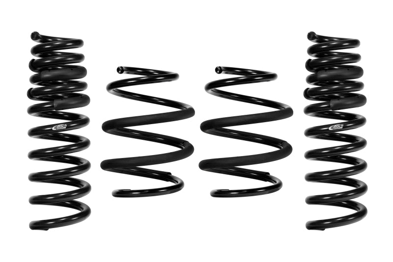 Eibach Pro-Kit for 2018 Kia Stinger GT 3.3L 1.4in Front 1.2in Rear - 0