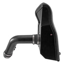 K&N 2015 Ford Mustang 3.7L V6 Performance Intake Kit-12