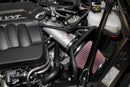 K&N 2013 Chevy Impala  13.6L  69 Series Typhoon Perf Intake Kit-4