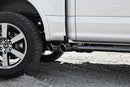 MBRP 15-16 Ford F-150 2.7L/3.5L/5.0L 3in Cat Back Single Side Pre-Axle Dual Exit T304-5