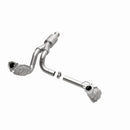 MagnaFlow Conv DF 09-13 Chevy Avalanche 5.3L-13