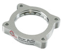aFe Silver Bullet Throttle Body Spacer 04-12 GM Colorado/Canyon L5 3.5L/3.7L-1