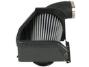 aFe MagnumFORCE Intake Stage-2 Pro DRY S 11-13 Mini Cooper S L4-1.6L (Turbo)-5