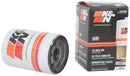 K&N Oil Filter OIL FILTER; AUTOMOTIVE-5