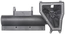 K&N 17-19 CAN-AM X3 Turbo 899CC Performance Intake Kit-7
