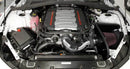 K&N 2016 Chevy Camaro SS 6.2L V8 F/I Typhoon Intake System-4