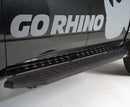 Go Rhino 07-20 Toyota Tundra RB20 Complete Kit w/RB20 + Brkts-1