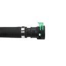 Mishimoto 11-14 Ford F-150 EcoBoost 3.5L Baffled Oil Catch Can Kit - Black-2