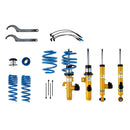 Bilstein B16 (DampTronic) 13-15 BMW 335i xDrive Front and Rear Suspension Kit-1