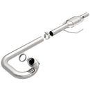 MagnaFlow Conv DF 97-99 Jeep Wrangler 4.0L-3