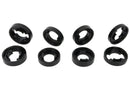 Whiteline Plus 14+ Ford Mustang GT500/S550 Crossmember Mount Insert Kit-3