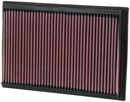 K&N 92-09 Mercury Grand Marquis/Lincoln Town Car / 92-08 Ford Crown Victoria Drop In Air Filter-1