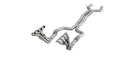 Kooks 22-23 Cadillac CT5-V Blackwing 1 7/8in Header w/ GREEN Exhaust Kit-1