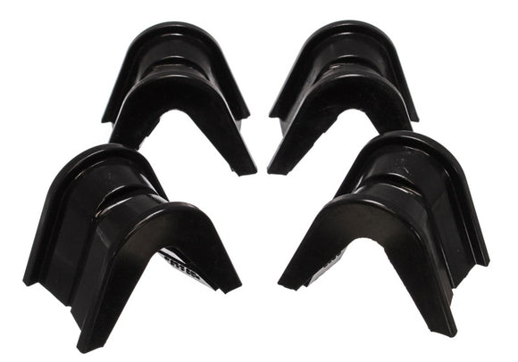 Energy Suspension Ford C-Bush 7 Deg. - Black