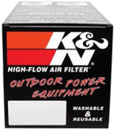 K&N Replacement Industrial Air Filter for Bobcat / Case Intl. / Caterpillar / Hitachi / John Deere-8