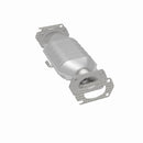 MagnaFlow Direct Fit Catalytic Converter Mf Gm-15