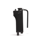 Mishimoto 92-99 BMW 3 Series Aluminum Coolant Expansion Tank - Black-3