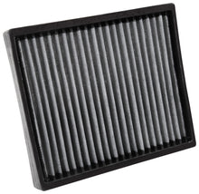 Load image into Gallery viewer, K&amp;N 15-17 Hyundai Sonata Replacement Cabin Air Filter