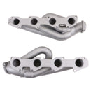 BBK 03-08 Dodge Ram 1500 5.7L Shorty Tuned Length Exhaust Headers - 1-3/4 Ti Ceramic (Excl 2500)-6