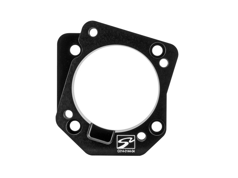 Skunk2 74mm Opening RBC Flange to PRB Pattern Throttle Body Adapter - 0