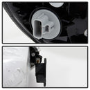 xTune Toyota Tundra Regular/Access Cab 00-04 OEM Style Headlights & Corner Lights HD-JH-TTUN00-AM-BK-8