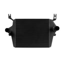 Mishimoto 03-07 Ford 6.0L Powerstroke Intercooler (Black)-9