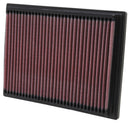K&N 90-06 BMW 2.0/2.2/2.5/2.8/3.0/3.2L  Drop In Air Filter-1