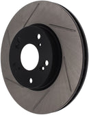 StopTech Power Slot 06-08 Civic GX / 02-04 CR-V / 98-02 Honda Accord V6 / 03-07 Accord 4 cyl/V6 MT-4