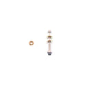 Bilstein B4 1992 Mercedes-Benz 300SD Base Rear 46mm Monotube Shock Absorber-3