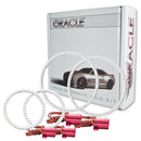Oracle Buick Lucerne 06-11 LED Halo Kit - White-2