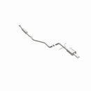 MagnaFlow Sys C/B 02-03 Mitsubishi Lancer 2.0-16