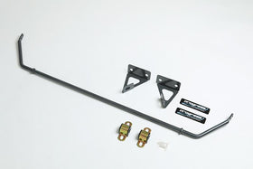 Progress Tech 15-16 Mazda MX-5 Front/Rear Sway Bar Kit (FR 28.5mm Tubular Adj / RR 16mm Solid Adj) - 0