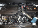 Injen 18-20 Hyundai Veloster L4-1.6L Turbo Polished Short Ram Cold Air Intake System-3