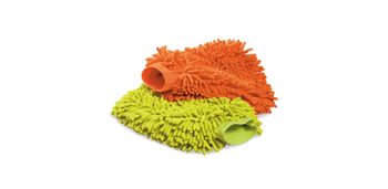 Pads & Sponges