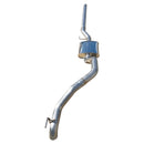 Injen 2020 Jeep Gladiator JT V6-3.6L SES Catback Exhaust System-8