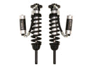 ICON 2005+ Toyota Tacoma Ext Travel 2.5 Series Shocks VS RR CDCV Coilover Kit-1