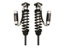 ICON 2005+ Toyota Tacoma Ext Travel 2.5 Series Shocks VS RR CDCV Coilover Kit w/700lb Spring Rate-1