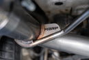 MBRP 14+ Porsche Macan S/GTS/Turbo T304 Pro Series Performance Exhaust-1