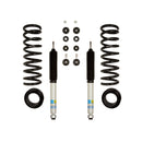 Bilstein B8 5112 Series 14-17 Dodge Ram 2500 Front Suspension Leveling Kit-1