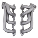 BBK 14-18 GM Truck 5.3/6.2 1 3/4in Shorty Tuned Length Headers - Titanium Ceramic-8