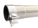 aFe MACHForce XP 2.5in SS-409 Cat-Back Exhaust 07-16 Jeep Wrangler (JK) V6-3.6L/3.8L (2-4 Door)-3