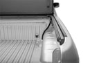 BAK 2022 Nissan Frontier 5ft Bed BAKFlip MX4 Matte Finish-20
