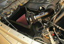 K&N 14-15 Ram 2500/3500 6.4L V8 High Flow Performance Intake Kit-8