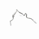 MagnaFlow Sys C/B Ford Mustang 3.8L V-6 99-04-17
